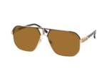 Carrera CARRERA 1062/S I46, Aviator Sonnenbrille, Herren, polarisiert