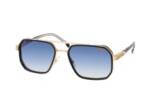 Carrera CARRERA 1069/S 2M2, Aviator Sonnenbrille, Herren, in Sehstärke erhältlich