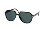 Carrera CARRERA 315/S 807, Aviator Sonnenbrille, Herren, polarisiert