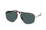 Carrera CARRERA 318/S 2M2, Quadratische Sonnenbrille, Herren, polarisiert