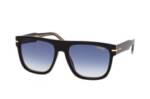 Carrera CARRERA 340/S 2M2, Quadratische Sonnenbrille, Herren, in Sehstärke erhältlich