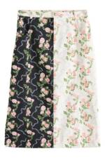 Cath Kidston Faltenrock Cath Kidston Faltenrock (1-tlg)