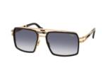 Cazal 6033/3 001, Aviator Sonnenbrille, Herren