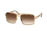 Cazal 6033/3 003, Aviator Sonnenbrille, Herren