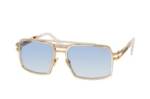 Cazal 6033/3 004, Aviator Sonnenbrille, Herren