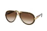 Cazal 642/3 005, Aviator Sonnenbrille, Herren