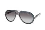 Cazal 642/3 006, Aviator Sonnenbrille, Herren