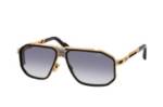 Cazal 683/3 001, Aviator Sonnenbrille, Herren