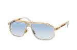 Cazal 683/3 002, Aviator Sonnenbrille, Herren