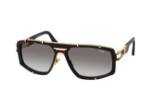 Cazal 8046 001, Aviator Sonnenbrille, Herren