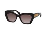 Cazal 8515 001, Cat Eye Sonnenbrille, Damen