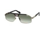 Cazal 9109 002, Aviator Sonnenbrille, Herren