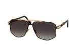 Cazal 9110 001, Aviator Sonnenbrille, Herren