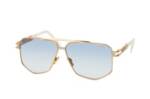 Cazal 9110 003, Aviator Sonnenbrille, Herren