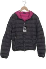 Champion Damen Jacke, grau, Gr. 42