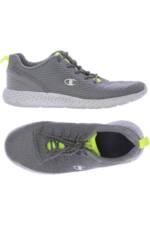 Champion Damen Sneakers, grau, Gr. 41