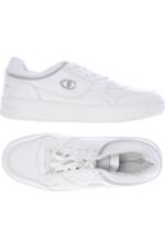 Champion Damen Sneakers, weiß, Gr. 38