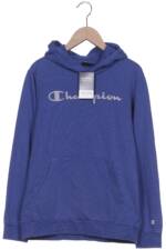 Champion Herren Hoodies & Sweater, blau, Gr. 170