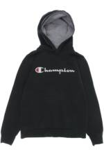 Champion Herren Hoodies & Sweater, grün, Gr. 158