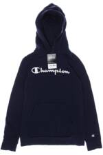 Champion Herren Hoodies & Sweater, marineblau, Gr. 152