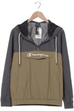 Champion Herren Jacke, grau, Gr. 46