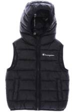 Champion Herren Jacke, schwarz, Gr. 116