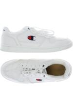 Champion Herren Sneakers, weiß, Gr. 41