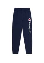 Champion Jogginghose Champion Herren Jogginghose 219900 BS501 NNY Dunkelblau