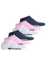 Champion Kurzsocken "Socken 6er Pack"