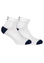 Champion Kurzsocken "Socken Y0BGL X2 ANKLE SOCKS 2er Pack"