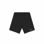 Champion Shorts Herren-Sportshorts Champion Bermuda Schwarz