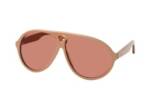 Chloé CH 0211S 003, Aviator Sonnenbrille, Damen