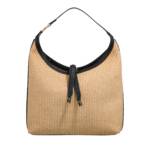 Chloé Crossbody Bags - Marcie - Gr. unisize - in Beige - für Damen