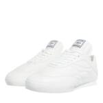 Chloé Low-Top Sneaker - Kick Sneaker - Gr. 36 (EU) - in Weiß - für Damen