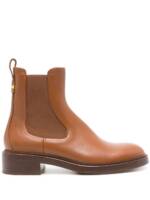 Chloé Marcie Chelsea-Boots 40mm - Braun