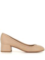 Chloé Marcie Pumps 45mm - Nude