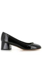 Chloé Marcie Pumps 45mm - Schwarz