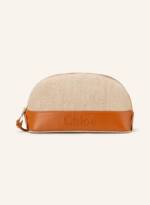 Chloé Pouch Sense braun