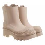 Chloé Stiefel & Boots - Raina Rain Boot - Gr. 37 (EU) - in Beige - für Damen