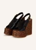 Chloé Wedges MAXIME