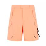 Christian Dior - Orange Shorts - Größe 50 - orange