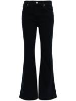 Citizens Of Humanity - Blue High Waist Jeans - Größe 27 - schwarz