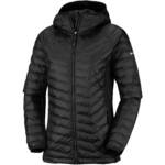 Columbia Powder Pass Steppjacke Damen