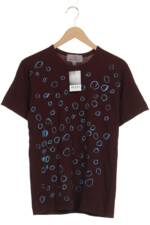 Comme des Garcons for H&M Herren T-Shirt, braun, Gr. 48