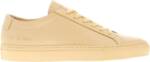 Common Projects Sneaker - Original Achilles Low Yellow Sneakers - Gr. 40 (EU) - in Gelb - für Damen