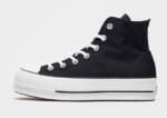 Converse All Star Lift High Platform Damen - Damen, Black