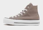 Converse All Star Lift High Platform Damen - Damen, Purple