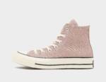 Converse Chuck 70 Hi Damen, Pink