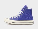 Converse Chuck 70 Hi Damen, Purple