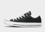 Converse Chuck Taylor All Star Ox Damen, Black